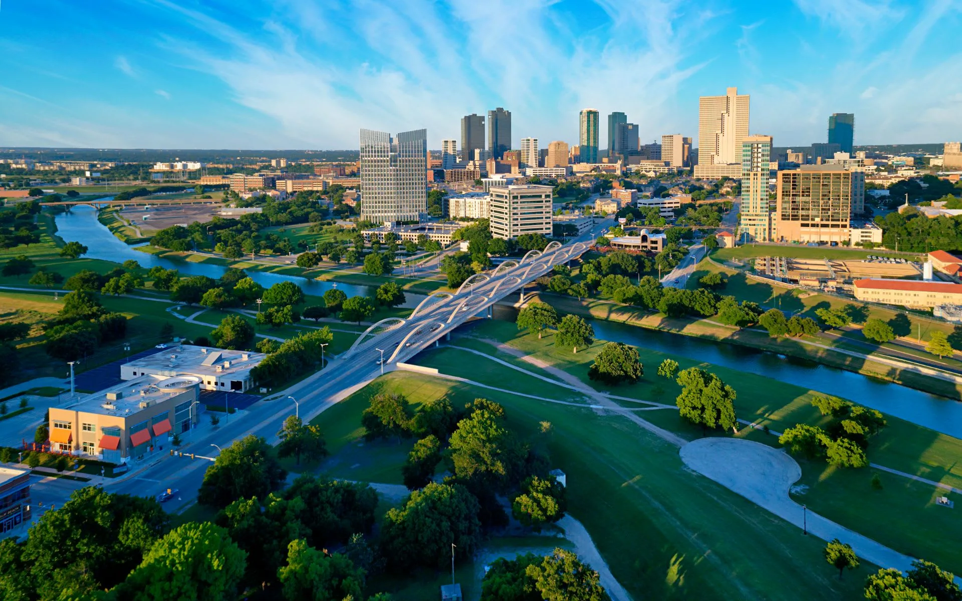 Discover Downtown Dallas: Top Tourist Attractions