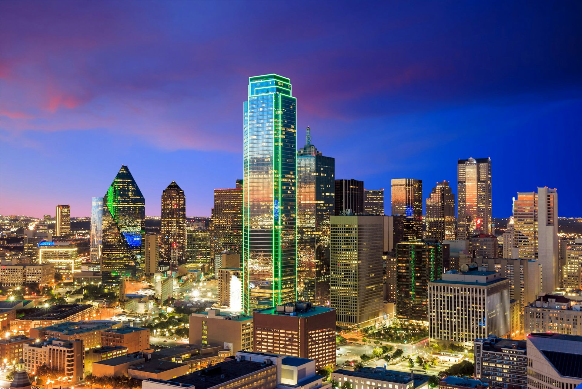 7 Tips for First-Time Home Buyers in Dallas, Texas